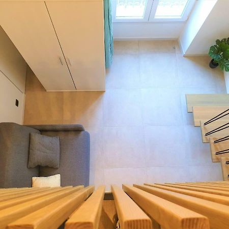 דירות ניס Duplex Centre Mer 204 מראה חיצוני תמונה