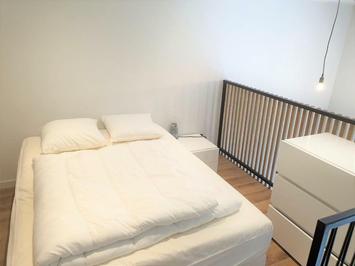 דירות ניס Duplex Centre Mer 204 מראה חיצוני תמונה